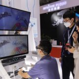 Kineski hirurzi uz pomoć 5G tehnologije operišu na daljinu 7