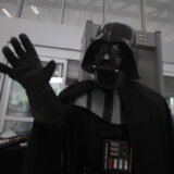 Nemačka vojska puna Darta Vejdera doživela oštre kritike 4