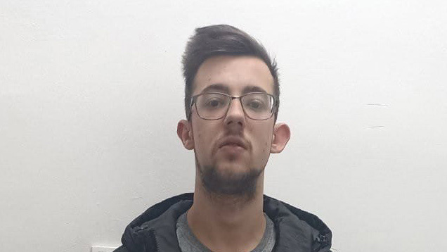 Policija objavila fotografiju osumnjičenog za nedozvoljene polne radnje, pozvala oštećene da se jave 2