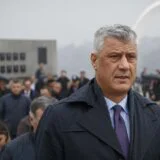 Tačijeva odbrana umanjuje njegovu ulogu u OVK 5