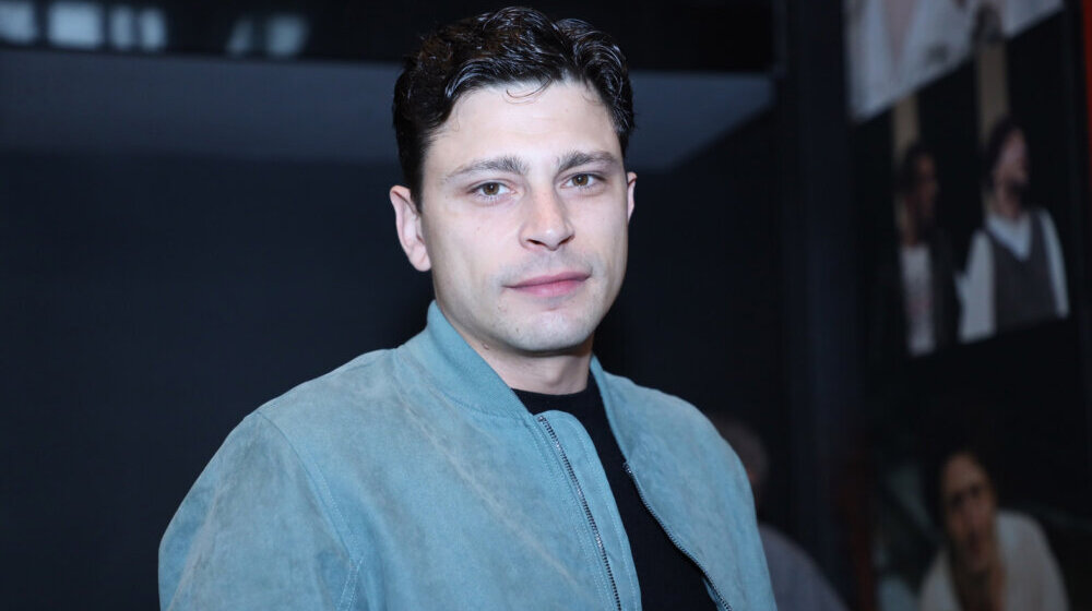 Marko Janketić: Dobio sam perverzne pretnje koje ne smem ni da izgovorim 1