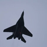 Danas na batajničkom aerodromu prikaz sposobnosti VS 8