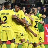 Siti i Inter nadomak polufinala Lige šampiona, Bajern i Benfika žele da im "pokvare zabavu" 12