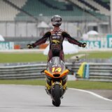 Arbolino neprikosnoven u Argentini 5