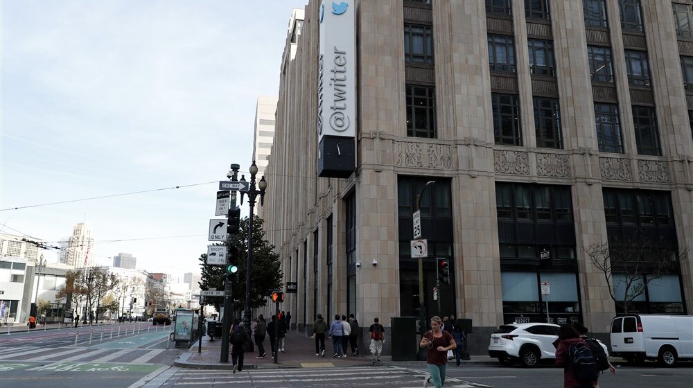 "Mediji pod kontrolom države u boljoj poziciji na Tviteru": Šta je pokazala analiza Laboratorije za digitalna forenzička istraživanja? 1