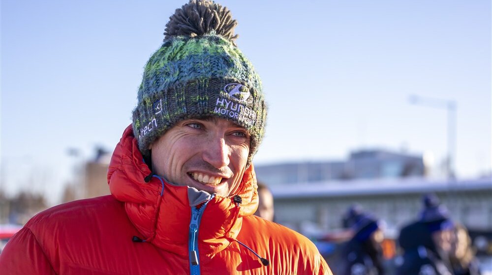 Tragedija u Hrvatskoj: Irski vozač relija Kreg Brin poginuo na WRC testiranju u Zagorju 1