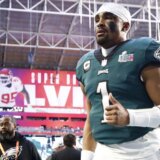 Džejlen Hrts dobio novi višegodišnji ugovor od Filadelfije Iglsa 2