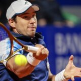 Poraz Lajovića na startu Monte Karla 11