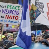 Vašington post: Kremlj podsticao nemačke političare da formiraju antiratnu koaliciju za slabljenje evropske podrške Ukrajini 5
