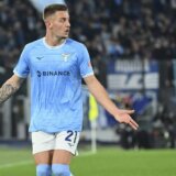 Sergej golčinom ispisao istoriju Lacija 1