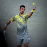 Zbog čega je Novak Đoković u Izraelu dva dana pre početka mastersa u Rimu? 16