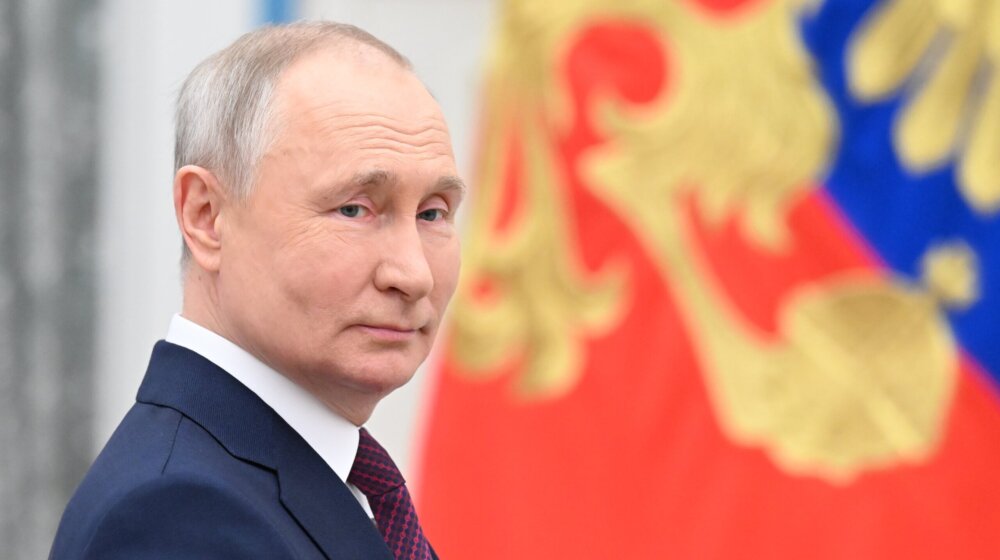Postoji li mogućnost da Putin bude poražen na izborima u Rusiji 2024. godine? 1