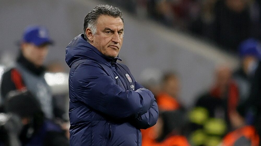 Trener Pari Sen Žermena dobio pretnje smrću posle optužbi za rasizam 1