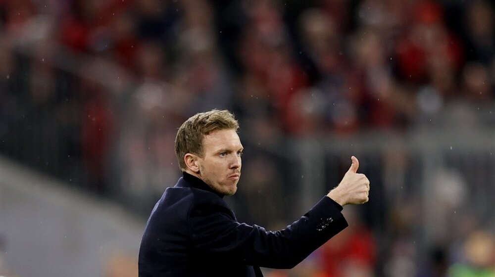 UEFA, uz izvinjenje Bajernu, otpustila izveštača sa meča Bavaraca i Mančester Sitija 1