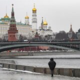 Napad dronom na Kremlj je veliko poniženje za Moskvu 5