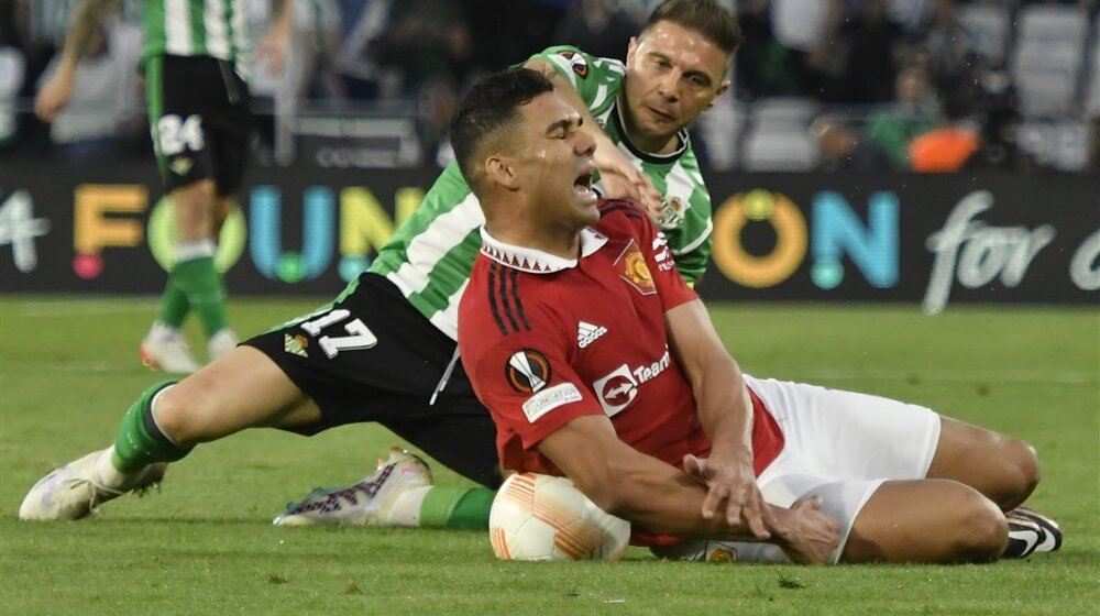 Legenda španskog fudbala Hoakin Sančez najavio povlačenje i odlazak u penziju na kraju sezone 1