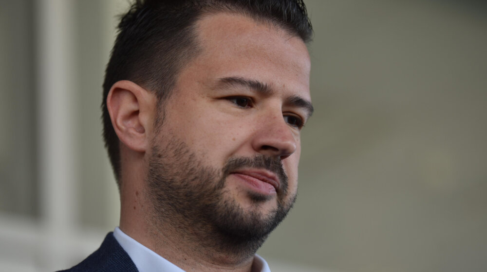 Obratio se Jakov Milatović: Ovo je pobeda pomirenja, više nas neće deliti 1