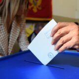U Crnoj Gori predizborna tišina uoči sutrašnjih vanrednih parlamentarnih izbora 12