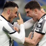 Srpska osmorka bije bitku za Top četiri Lige Evrope i Lige konferencije 13