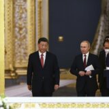 Forin afers: Šta se zaista dešava između Rusije i Kine - ko je pravi gazda? 10