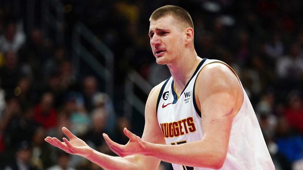 Jokić čeka Oklahomu ili Minesotu 1