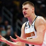 Jokić čeka Oklahomu ili Minesotu 10