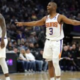 Bliži se plej of NBA lige: Finiks strah i trepet na Zapadu, na Istoku Boston i Milvoki korak ispred svih 4