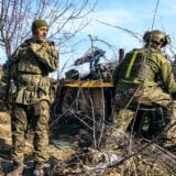 Ukrajina tvrdi da je preuzela nekoliko položaja u predgrađu Bahmuta 5