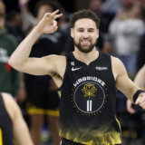 Klej Tompson napušta Golden Stejt i prelazi u Dalas 4