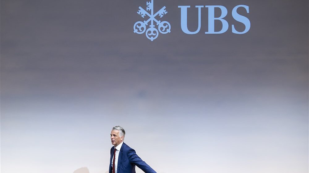 Švajcarska banka UBS: U protekloj godini više novca akumulirano kroz nasledstvo, nego što je zarađeno 1