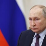 Kremlj: Ukrajina pokušala atentat na Putina dronovima 1