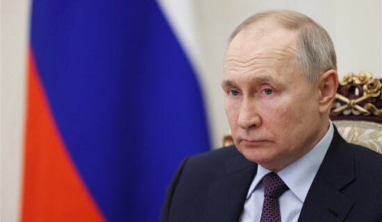 Da li se Putin suočava sa još jednom pobunom? 6