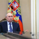 Moskovski tajms: Putin ne putuje u Tursku zbog straha od hapšenja po nalogu suda u Hagu? 2
