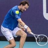 Danil Medvedev osvojio masters u Majamiju 15