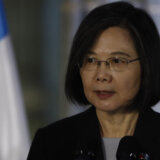 Kina upozorava zvaničnika SAD da se ne sastaje sa predsednicom Tajvana 6