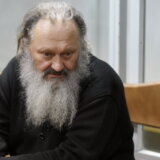 Poglavar Ukrajinske pravoslavne crkve osuđen na kućni pritvor 1