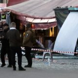 Bivši zatvorenik i pljačkaš: Ko je bio Vladlen Tatarski, ubijeni ruski bloger? 12