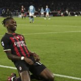 Leao: Moja budućnost je u Milanu 8