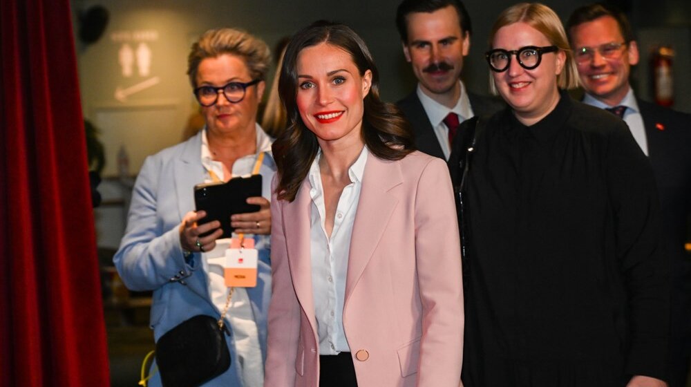 “Obamin san o ženama koje vode svet ostaje dalek”: Zašto istaknute liderke napuštaju funkcije? 1