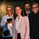 “Obamin san o ženama koje vode svet ostaje dalek”: Zašto istaknute liderke napuštaju funkcije? 9