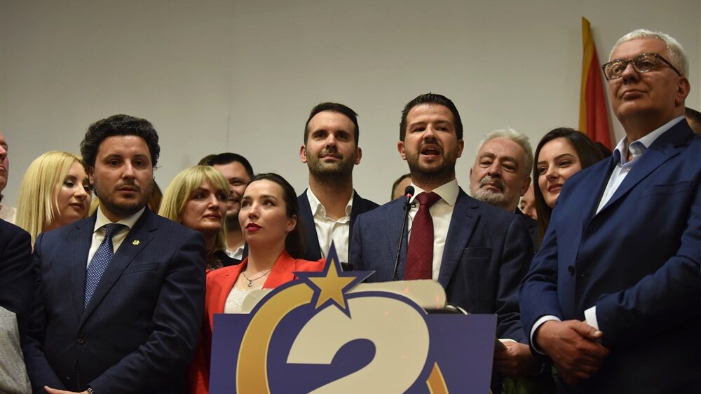 "Ako padne Milo, Crna Gora će Srbiji i Rusiji da ljubi skute": Đukanovića dokrajčio sopstveni narativ i delovanje 3