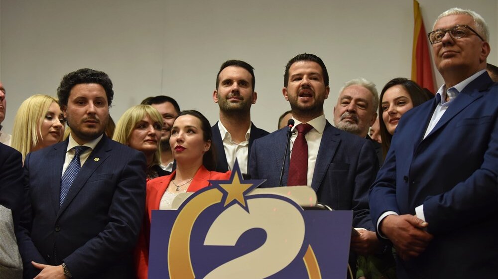 Kako su svetski mediji izveštavali o izborima u Crnoj Gori i pobedi Jakova Milatovića? 1