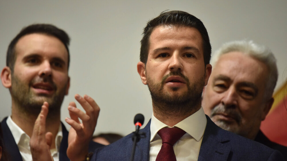 Milatović je dobra vest za ceo region: Reakcije posle predsedničkih izbora u Crnoj Gori 1