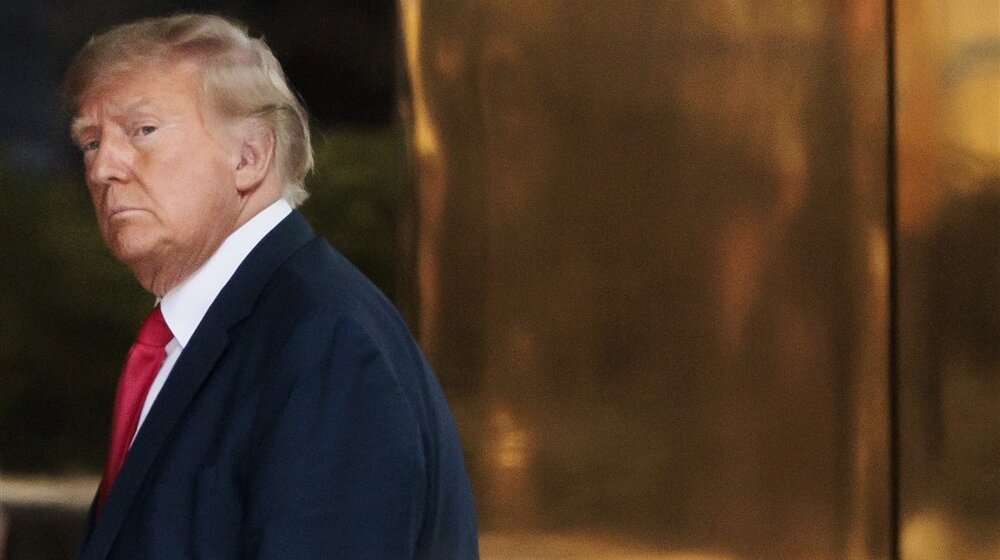 Suđenje Trampu ima “neuporediv javni interes”, ali neće biti emitovano uživo 1