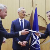 Šta će sve Finska od vojnog arsenala ustupiti NATO-u? 9