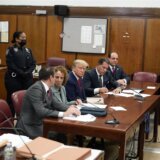 Na visokim funkcijama uprkos sudskim procesima: Koji su svetski lideri krivično gonjeni? 9