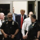 Kratak pregled Trampove optužbe: Šta znamo do sada? 6