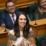Bivša novozelandska premijerka ima novo zanimanje, a nije na Novom Zelandu 13