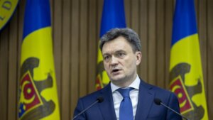 Proevropski moldavski premijer Dorin Rečan je danas objavio da neće voditi sledeću vladu iako je Moldavija na izborima u septembru potvrdila želju za put ka Evropskoj uniji.