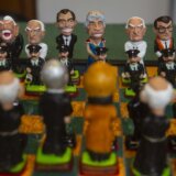 Bajden stiže u Severnu Irsku povodom 25 godina od uspostavljanja mira: Šta je Sporazum na Veliki petak? 6